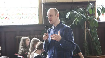 Jesteśmy chłopakami z blokowisk