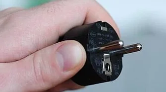 Od 7 do 17 lutego brak prądu w...