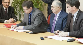 Obwodnica najpierw w Głogowie, później we Wschowie