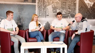 Młodzi odpowiadają - Słodziaki