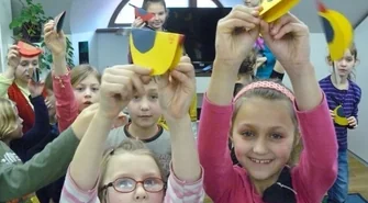 W jaki sposób minęły ferie ze wschowską biblioteką