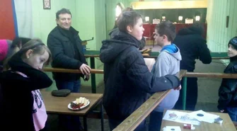 Podsumowanie ferii zimowych z LOK