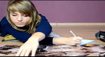 Film gimnazjalistów ze Szlichtyngowej nagrodzony