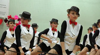 Koncert Karnawałowo-Walentynkowy