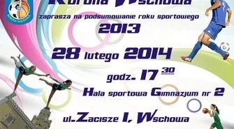 Korona podsumuje sezon