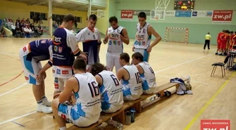 Ostatni mecz przed własną publicznością