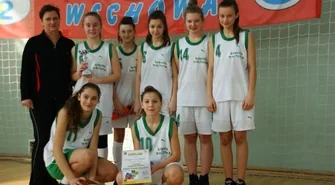 Gimnazjum Nr 2 powalczy o finał