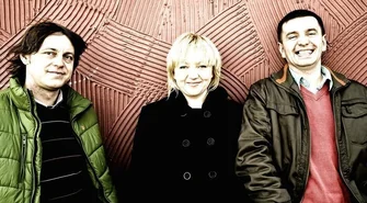  Kabaret Jurki z okazji Dnia Kobiet 09.03.2014r