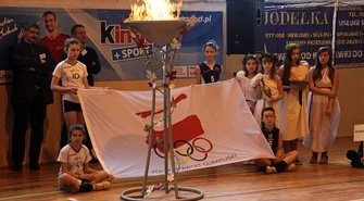 10 Virtus Volley Cup - 112 zespołów i Szymon Kołecki