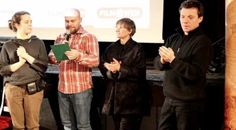 Weekend z Polską Światłoczułą rozpoczęty