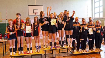 Największy taki turniej w kraju