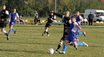 Orzeł powalczy o awans