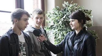 Sonda: Dzień Wiosny