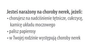 Starostwo i Nowy Szpital zrealizują Program Profilaktyki Chorób Nerek
