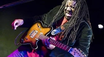 W Sławie koncert KHALIF WAILIN WALTERA