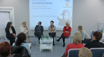 Kariera czy życie prywatne