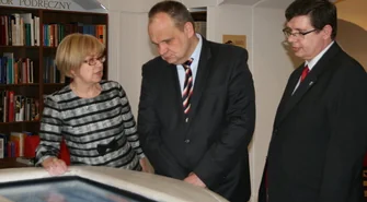 Wojewoda Lubuski we Wschowie