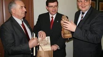 Obwodnica musi być wpisana w program rządowy