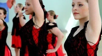 III  Otwarte  Mistrzostwa  Mażoretek  Polski  Zachodniej we Wschowie 