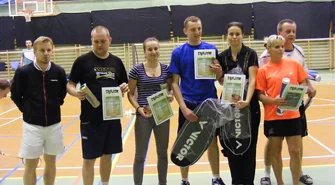 Wyniki Sława Cup 2014