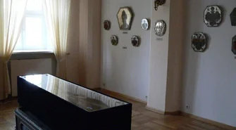 MZW: Modernizacja stałej wystawy