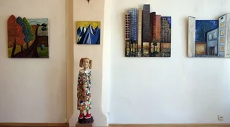 Nowa wystawa w Muzeum