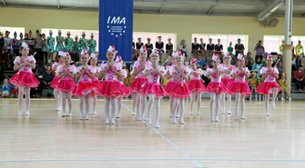 III Otwarte Mistrzostwa Polski Zachodniej Mażoretek