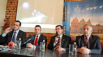 Największa i najnowocześniejsza modernizacja oświetlenia w skali kraju