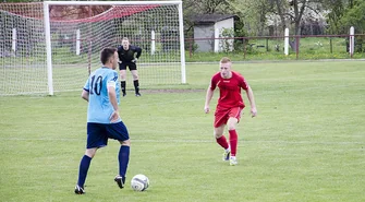 Zwycięstwo Orła i Avii, porażka Korony i Dębu II