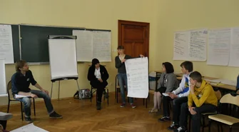 Zachęcają do udziału w wyborach