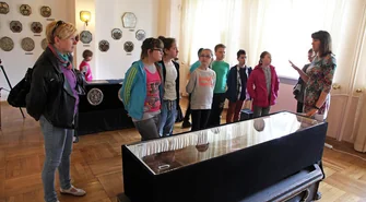 Dzień (po)Wolnej Sztuki