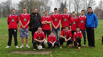 Lider potrzebuje wsparcia 