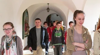 Odkryją tajemnice kościoła w Przyczynie Górnej