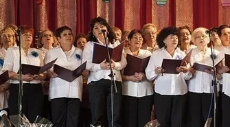 ,,Sławianie" zakwalifikowali się do VIII Festiwalu Piosenki Biesiadnej