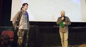 Wakacyjna przygoda w amazońskiej dżungli