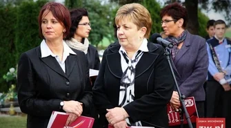 Czasami trzeba wypracować trudny kompromis