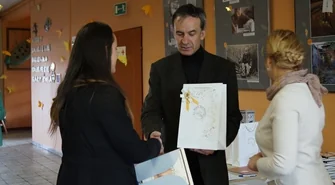 Anna Okupnik laureatką konkursu fotograficznego