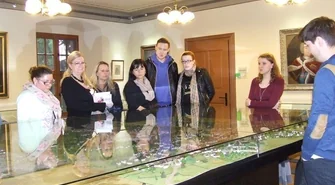 Noc Muzeów w Muzeum Ziemi Wschowskiej