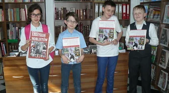 Rywalizacja i zabawa