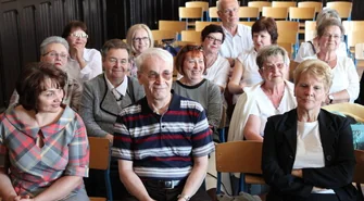 Spotkanie 50 lat po maturze