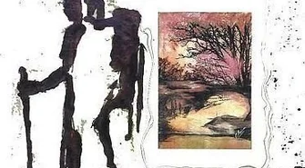 Do Lubogoszczy na wystawę artystyczną Marka Chojnackiego