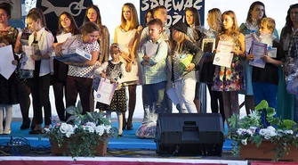 Znamy zwycięzców XIV Festiwalu Piosenki ,,Śpiewać może każdy"