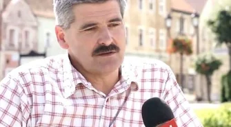 Z dyrektorem Piotrem Chałupką o Dniach Wschowy