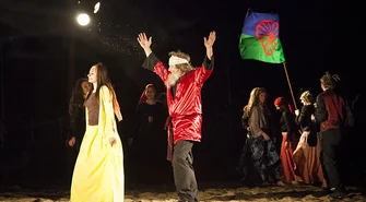 Zainaugurowali sezon letni