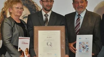 Sława godna polecenia