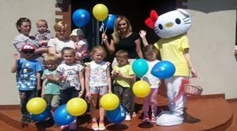 Reklama: Przedszkole i żłobek „Słoneczko” jest już otwarte