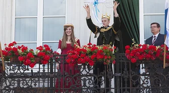 Dni Wschowy z historią w tle