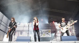 Dni Wschowy jeszcze raz 