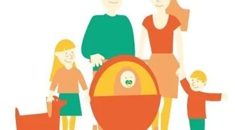 Można już składać wnioski o wydanie Karty Dużej Rodziny