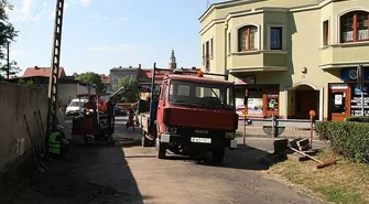 Będzie funkcjonalnie i bezpiecznie